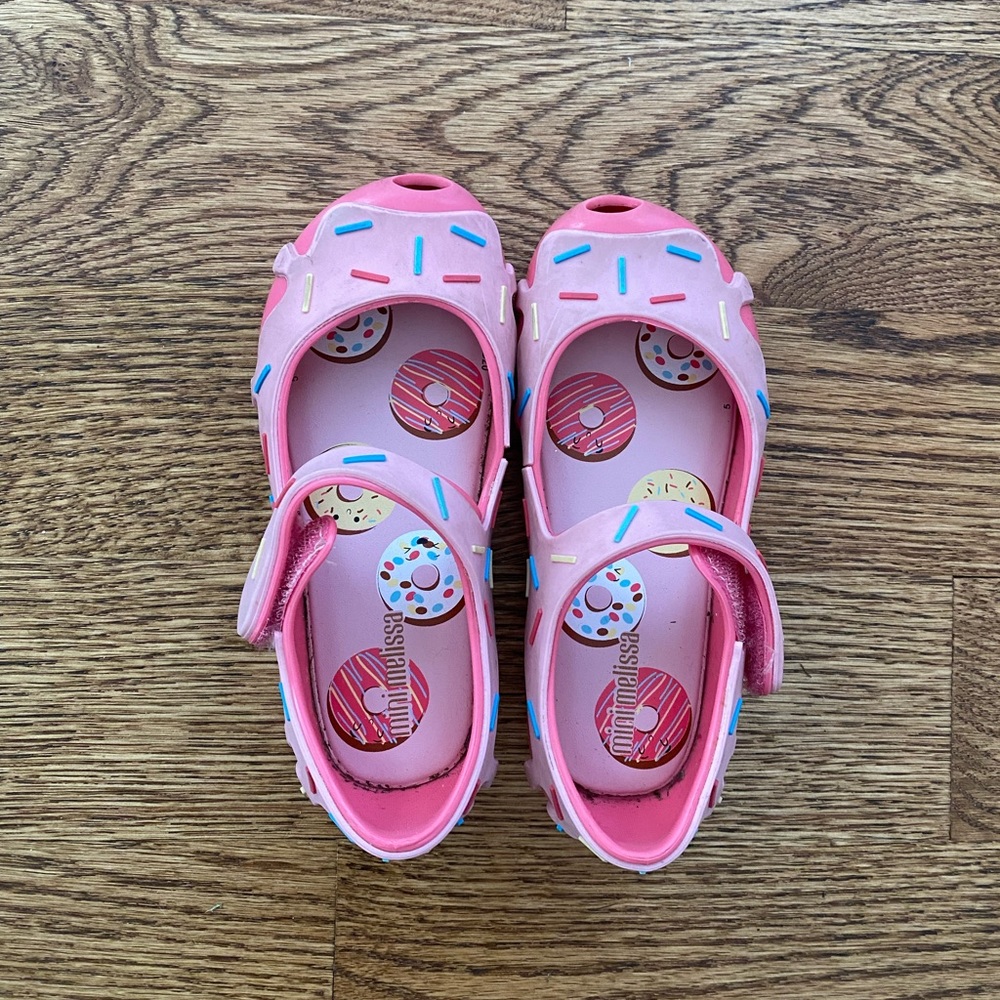 donut shoes!